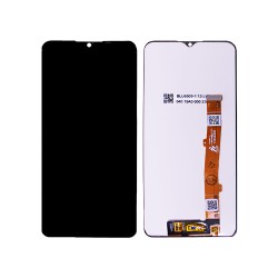 Touch+Display TCL 10 SE/T766/FPC6503-2 Preto